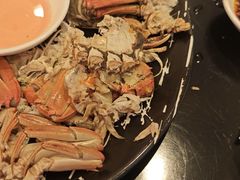 -盛宴自助餐厅(运达喜来登店)