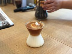 -COFFEE HOLIC(朝外SOHO店)