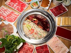 -季季红火锅(柳州广惠商业店)