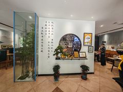 -山海菜馆·海肠捞饭·青岛菜(栈桥店)