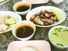 -鸡饭店