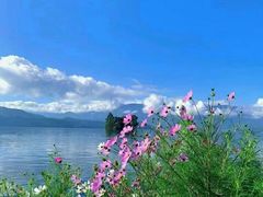 -丽江泸沽湖景区