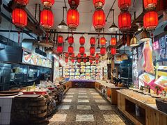 -一桶江山餐厅(松北店)