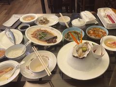 -吴记富苑(朝阳店)