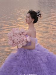 -第一夫人婚纱摄影(南京店)