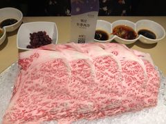 -余欢领鲜火锅(新街口店)