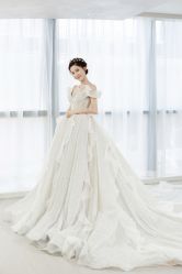 点击看大图 -B.Bridge Couture婚纱礼服(福田店)
