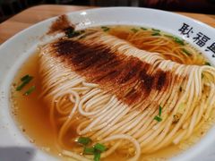 虾籽面-耿福兴(步行街店)