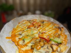 -西塔老太太泥炉烤肉(沈阳店)