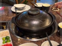 -同仁四季椰子鸡(海岸城天利店)