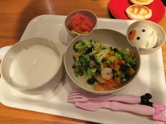 -云海肴·汽锅鸡·云南菜(广安门天虹店)