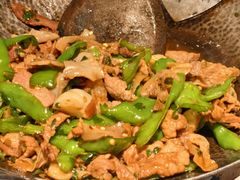 -费大厨辣椒炒肉(黄兴中心广场店)