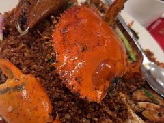 -喜记避风塘炒辣蟹(旗舰店)