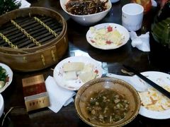 -王村姑老土炕莜面村(桥东店)