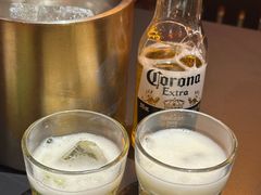 -何师烧烤Pro ·小龙虾·江湖川菜·精酿啤酒(太古里店)