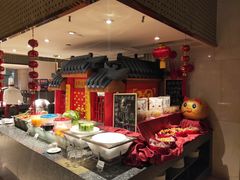 -太原富力万达文华酒店·美食汇西餐厅