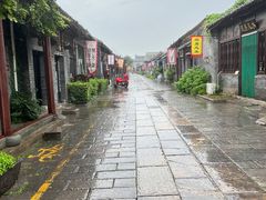 -青州古城