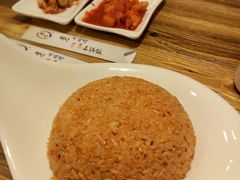 -百年石锅饭·朝鲜族传统民餐