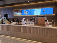 -星巴克臻选(万象前海店)