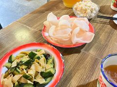 -炙热童年·老北京炙子烤肉(南锣鼓巷店)