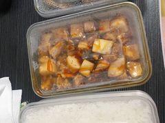 -荣华基·现炒快餐(肇嘉浜路店)