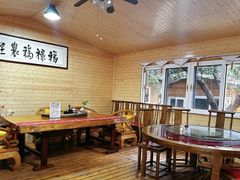 -禄福山庄•顺德菜·融和菜(龙江店)