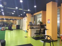 -RoMan罗马健身工作室(莘庄店)