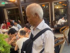 -乌记大厨餐厅