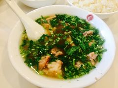 -雨霖祥和炖肉(南市店)
