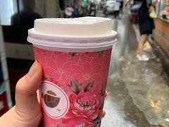 -茶话弄(中贸广场店)