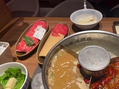 -巴奴毛肚火锅(京西大悦城店)