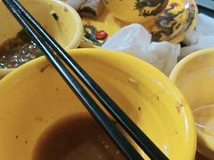 -银同牦牛肉火锅