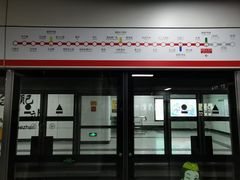 -合肥火车站(地铁站)