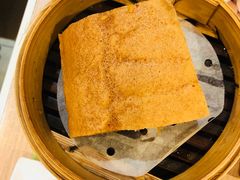 马拉糕-添好运点心专门店(中环IFC店)
