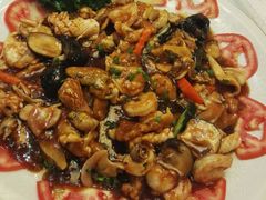 -老虎滩船说·海胆水饺·大连海鲜(老虎滩店)