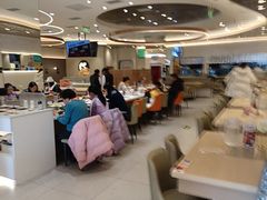 -呷哺呷哺 黄金牧场 (新辰里学清路店)