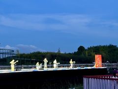 -天河潭旅游度假区