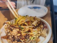 -楼兰新疆菜(江宁万达店)