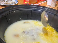-阿鸡鱼庄·顺德鲜蒸小炒(亚运村店)