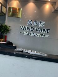 -风向标WIND VANE SALON