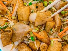 -东江海鲜大排档·潮汕菜·砂锅粥