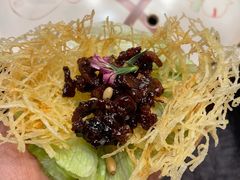 雀巢鸭四宝-大董(阜成路店)