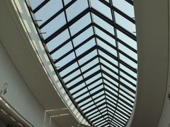 -上海滴水湖皇冠假日酒店