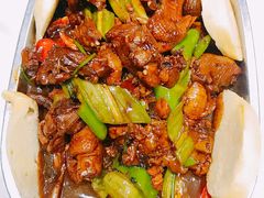 -景芝小炒(蓉花路店)