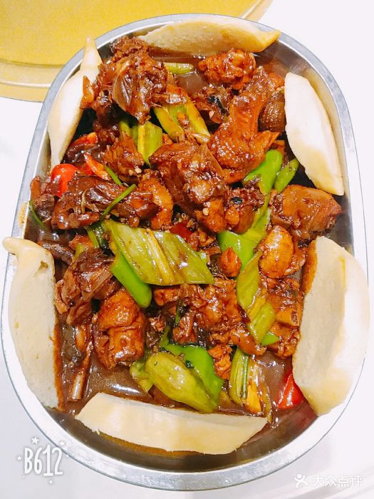 景芝小炒(北宫街店)图片 - 第2张