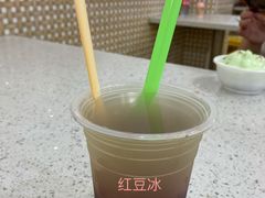 -芬芳甜品(同福路店)