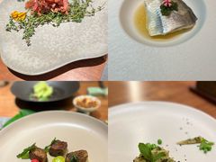 -王府茶楼茶宴·创意菜(朝阳公园店)