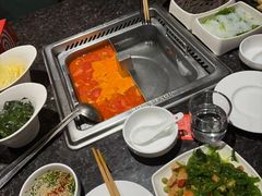 -海底捞火锅(汇悦城店)