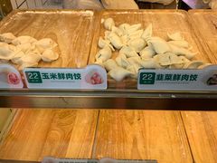 -袁记云饺(友谊路店)