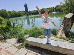 -北京大学-燕南食堂